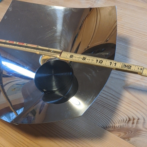 VINTAGE ALESSI FRUIT BOWL - Picture 5 of 6